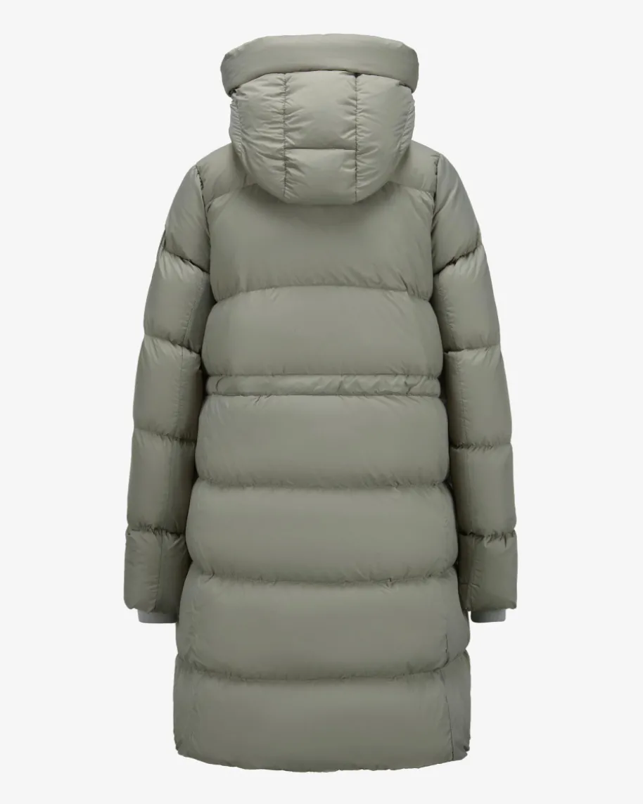 Montgomery Daunenmantel