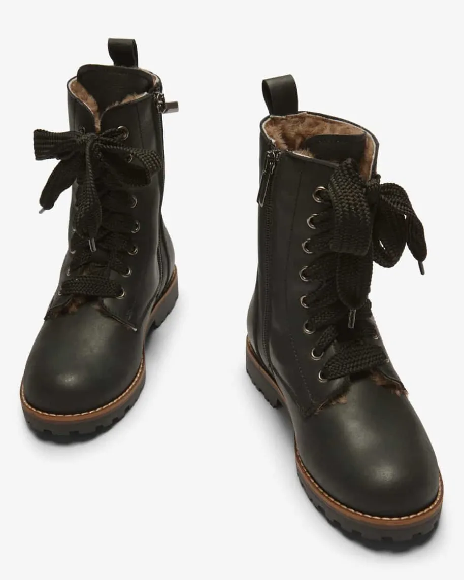 Morena Stiefel