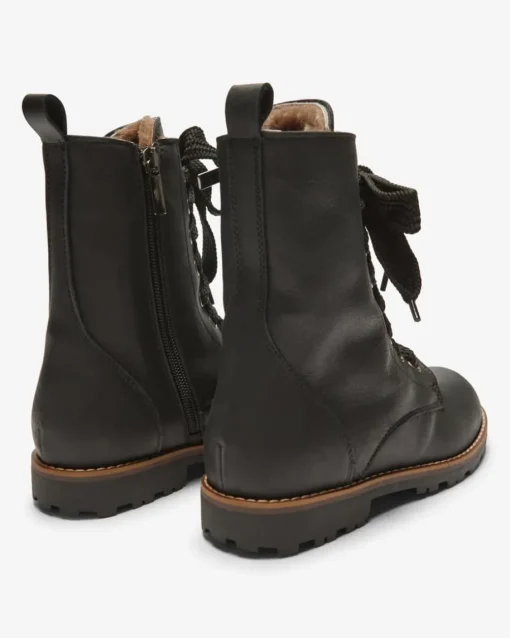 Morena Stiefel