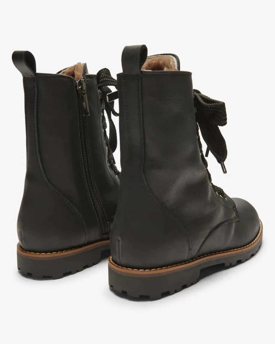 Morena Stiefel