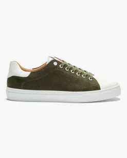 Moritz Trachten-Sneaker