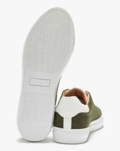 Moritz Trachten-Sneaker