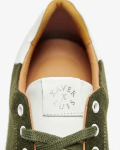 Moritz Trachten-Sneaker