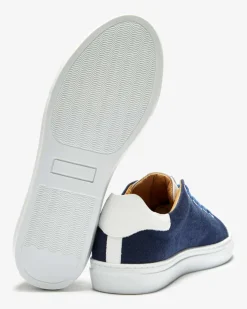 Moritz Trachten-Sneaker