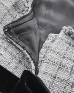 Mostar Midi-Dirndl mit Schürze