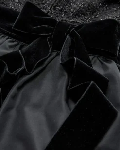 Mostar Midi-Dirndl mit Schürze