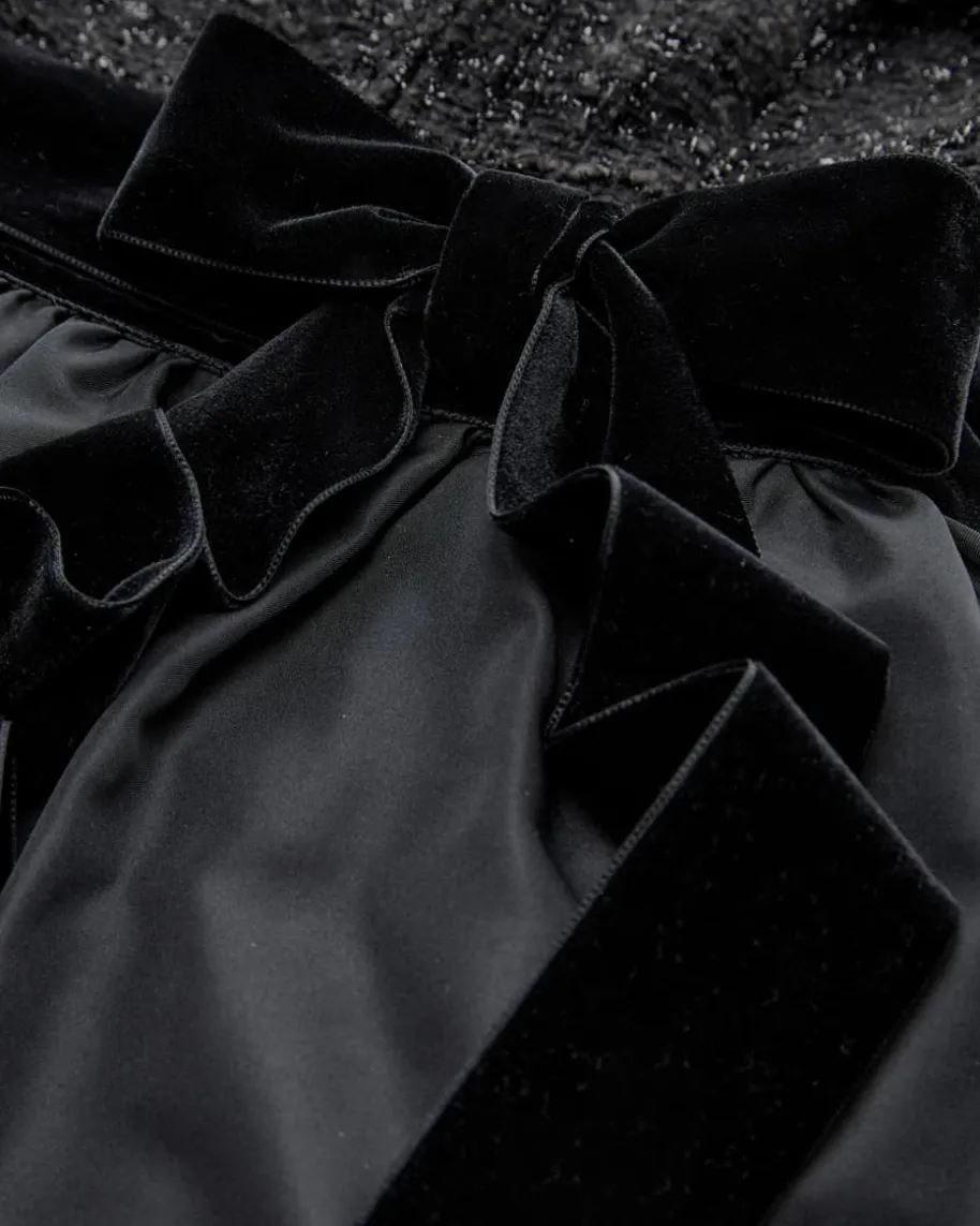 Mostar Midi-Dirndl mit Schürze