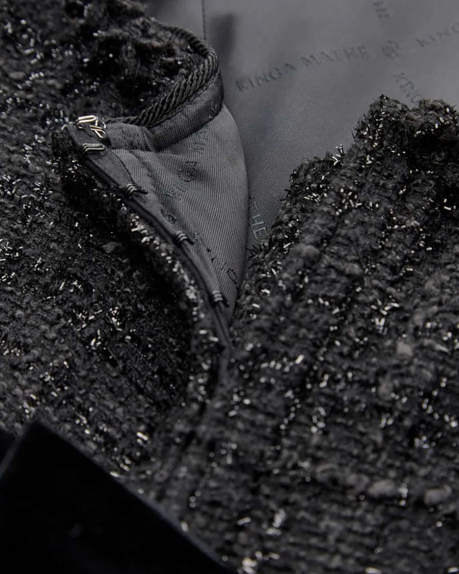 Mostar Midi-Dirndl mit Schürze