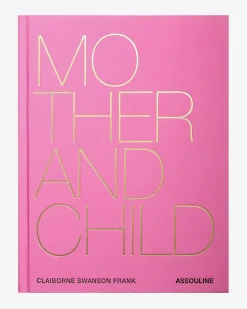 Mother And Child Buch