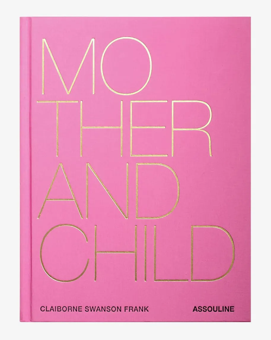 Mother And Child Buch