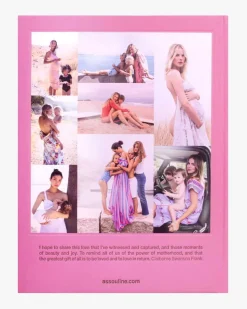 Mother And Child Buch