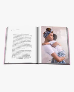 Mother And Child Buch