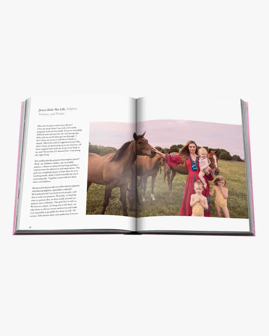 Mother And Child Buch