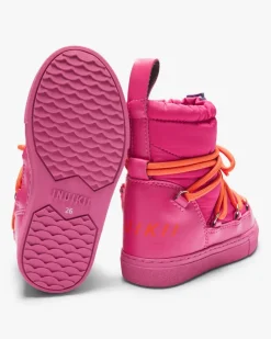 Mountain Kids Boots
