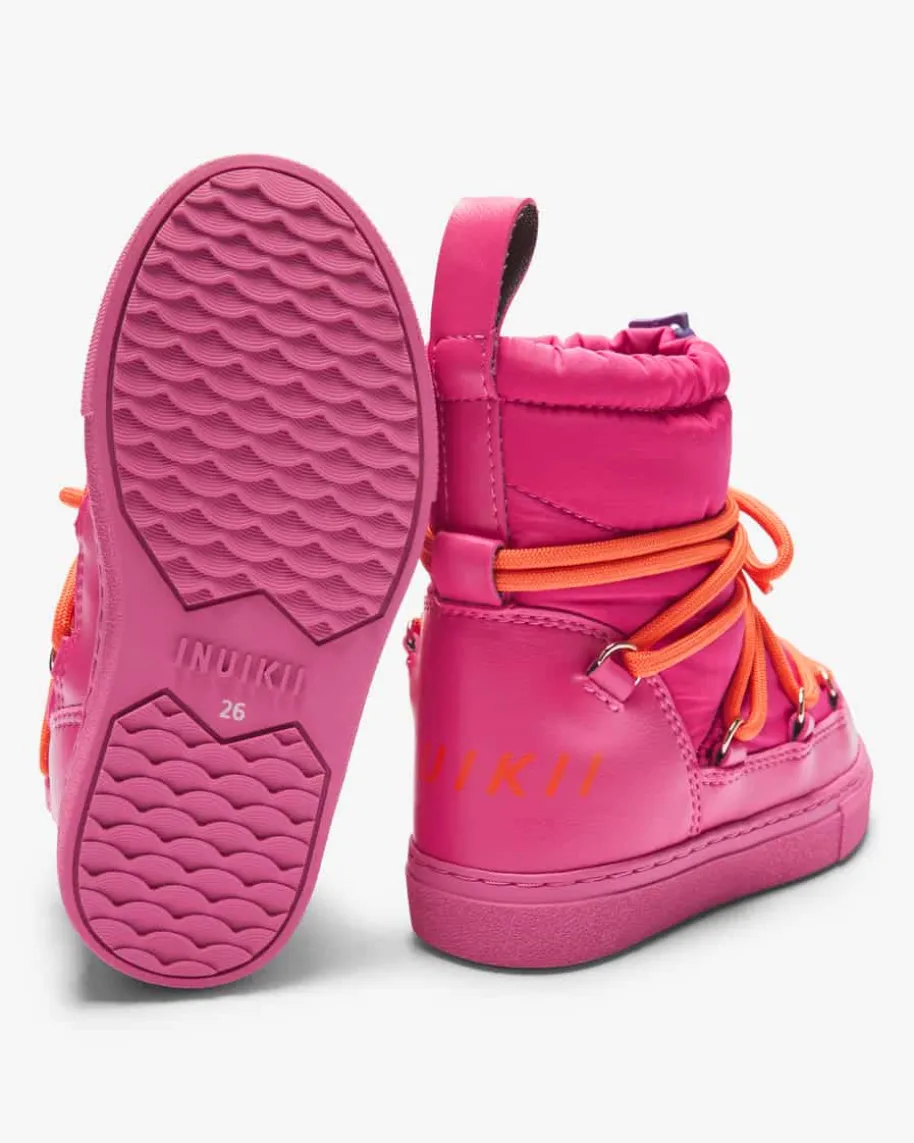 Mountain Kids Boots