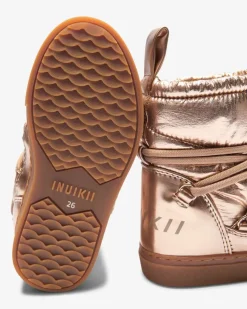 Mountain Metallic Boots