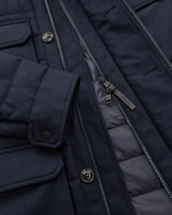 Munt Fieldjacket