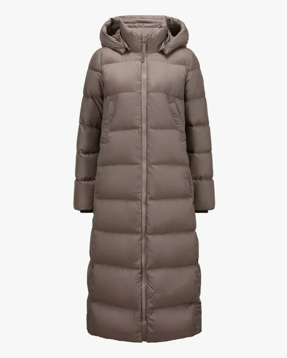 Mystique Daunenmantel