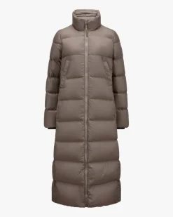 Mystique Daunenmantel