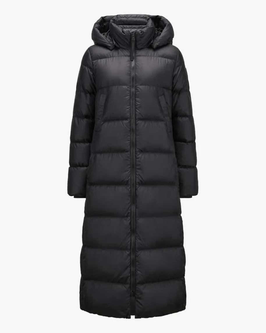 Mystique Daunenmantel