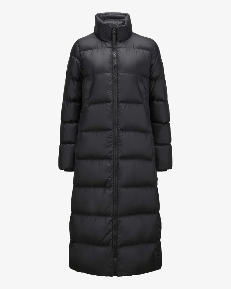 Mystique Daunenmantel