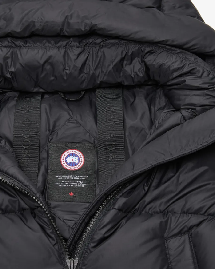 Mystique Daunenmantel