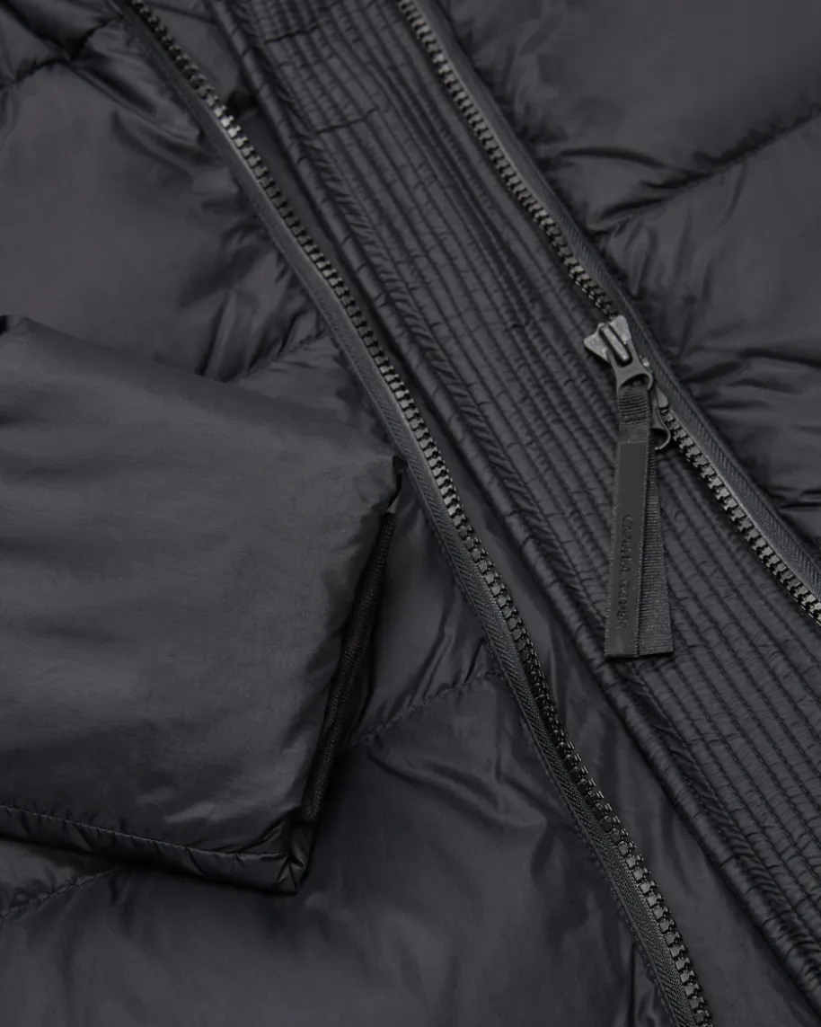 Mystique Daunenmantel