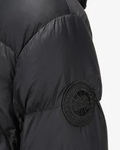 Mystique Daunenmantel