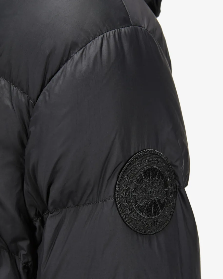 Mystique Daunenmantel