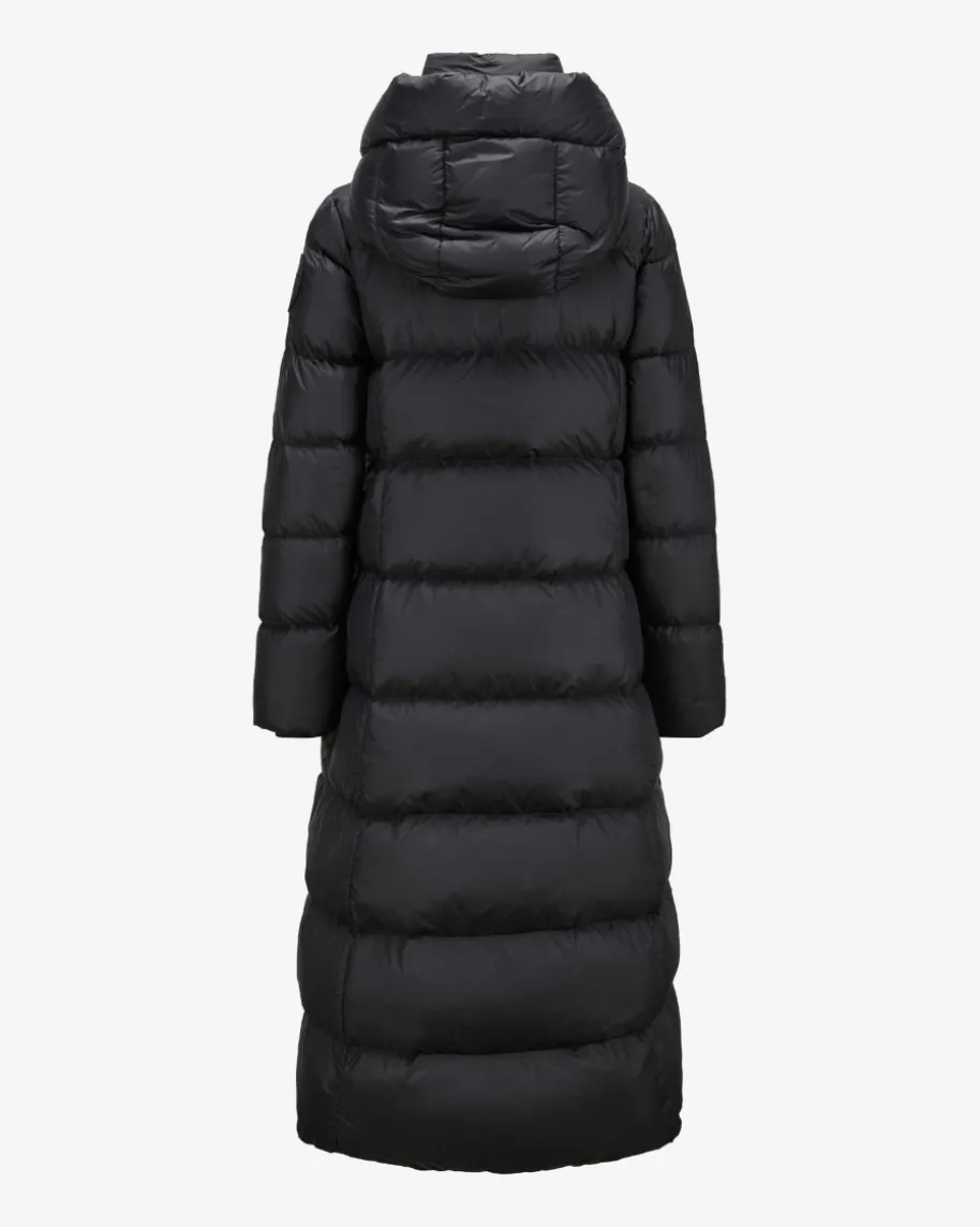 Mystique Daunenmantel