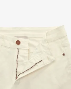 Nala Hose aus Baumwoll-Mix