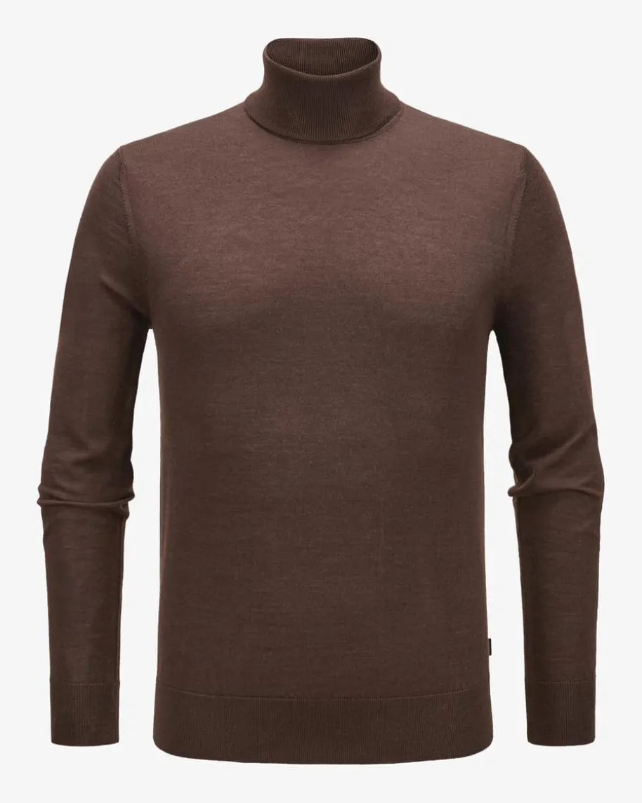 Nando Rollkragenpullover