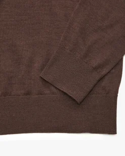 Nando Rollkragenpullover