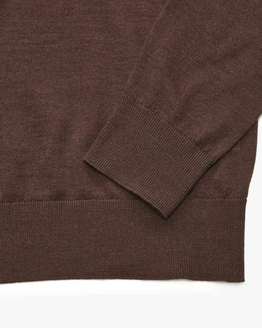 Nando Rollkragenpullover