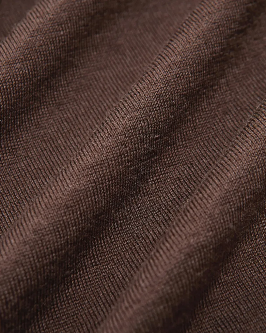 Nando Rollkragenpullover