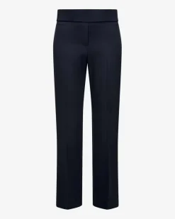 Nanette Hose aus Viskose-Mix