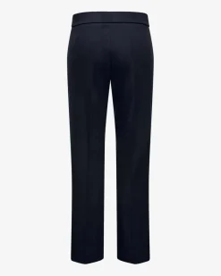 Nanette Hose aus Viskose-Mix