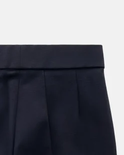 Nanette Hose aus Viskose-Mix