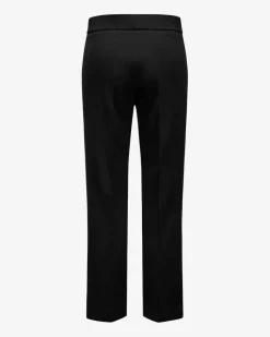 Nanette Hose aus Viskose-Mix