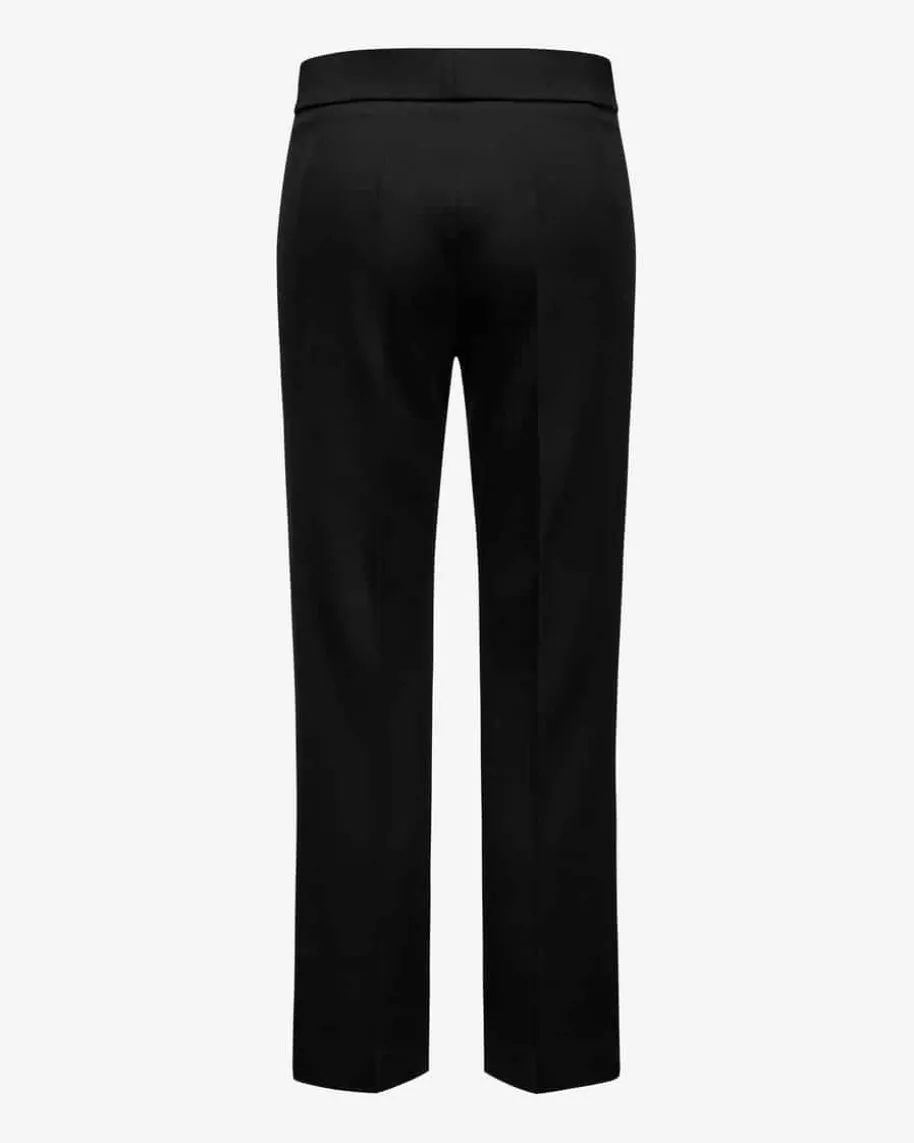 Nanette Hose aus Viskose-Mix