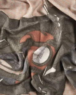 Nangknit Cashmere-Schal