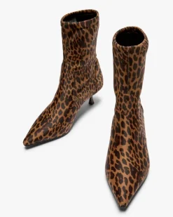 Naomi 50 Stiefeletten