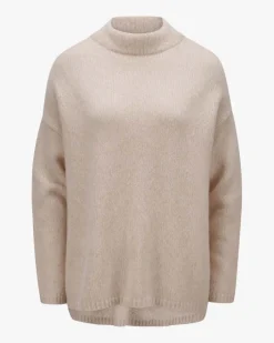 Naomi Cashmere-Seiden-Pullover