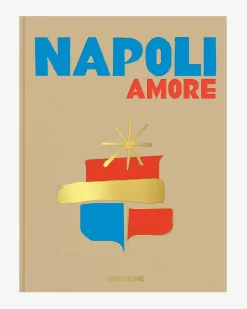 Napoli Amore Buch