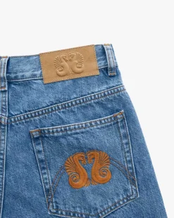 Nariida Java Jeans