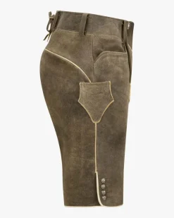 Nassfeld Lederhose kurz