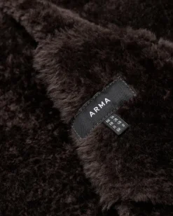 Nassua Schaffelljacke