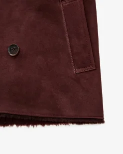 Nassua Schaffelljacke