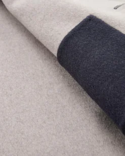 Navid Woll-Shirtjacket