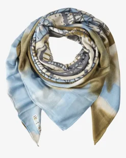 Ncircle Cashmere-Tuch